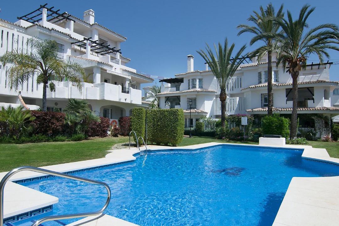 Photo of Others in Marbella