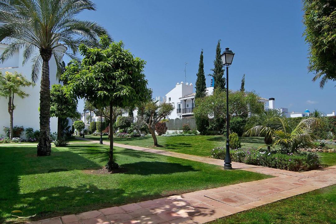 Photo of Outdoor in Marbella