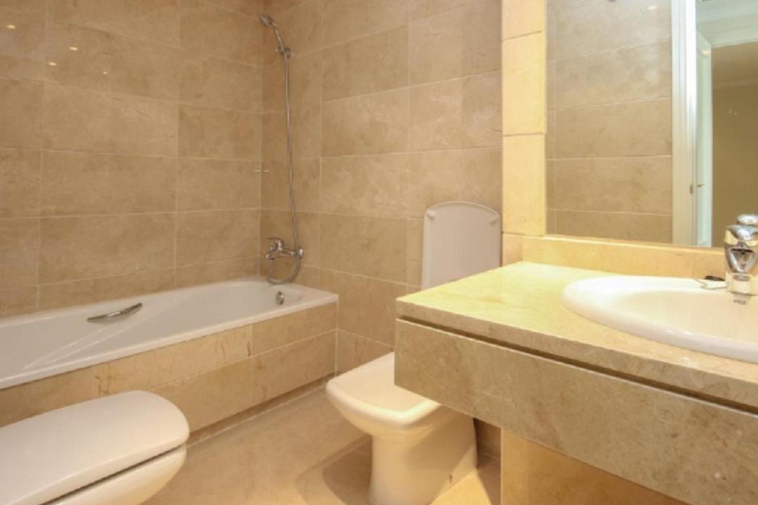 Photo of Bathroom in Marbella