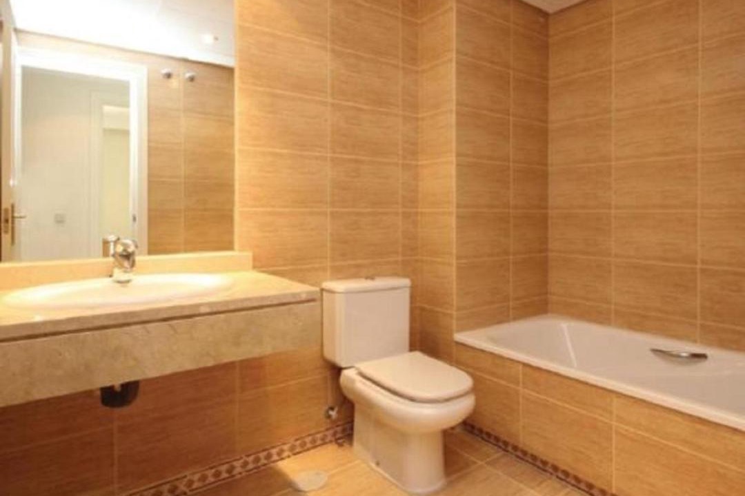 Photo of Bathroom in Marbella