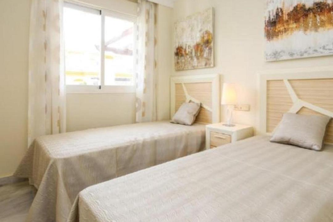 Photo of Bedroom in Marbella