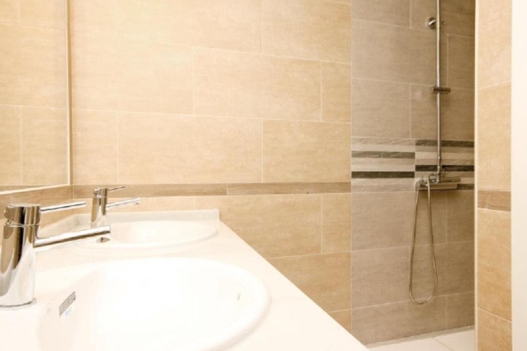 Photo of Bathroom in Marbella