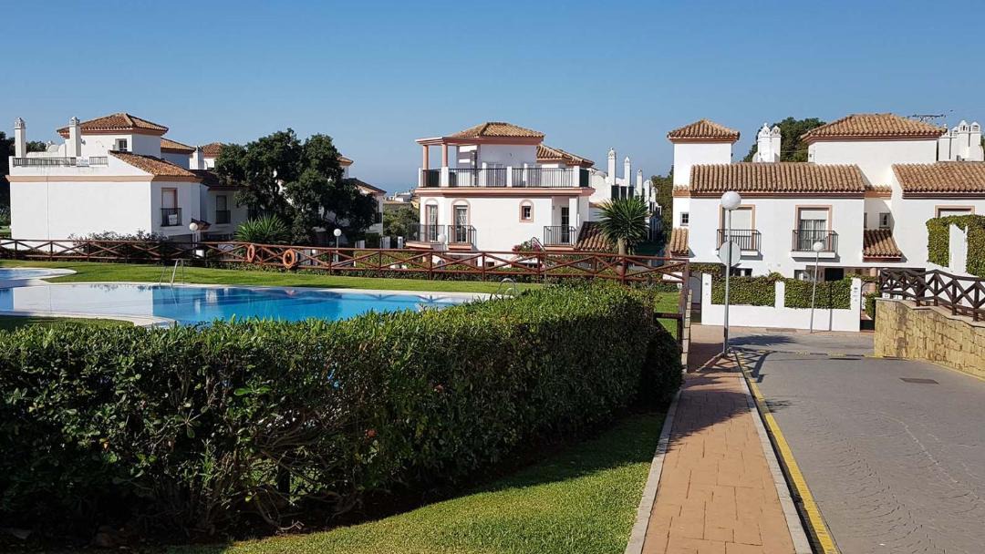 Photo of Outdoor in Marbella