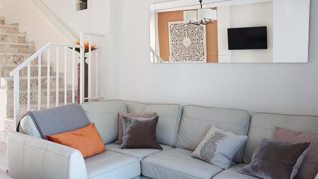 Photo of Livingroom in Marbella