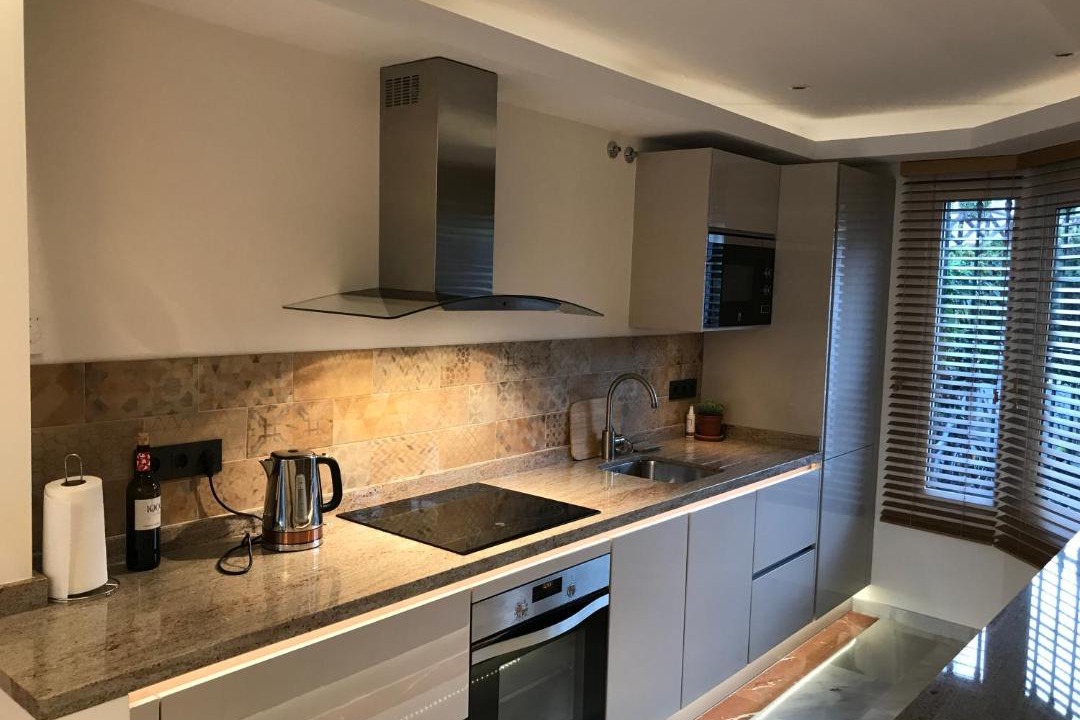 Photo of Kitchen in Marbella
