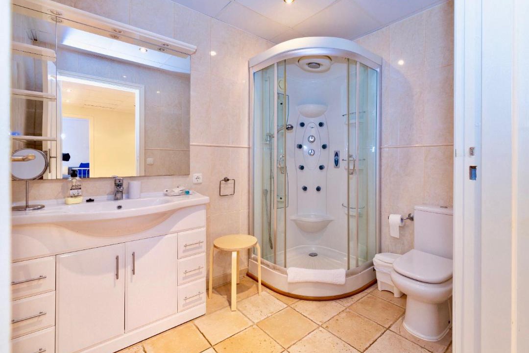 Photo of Bathroom in Urbanizacion el Rosario
