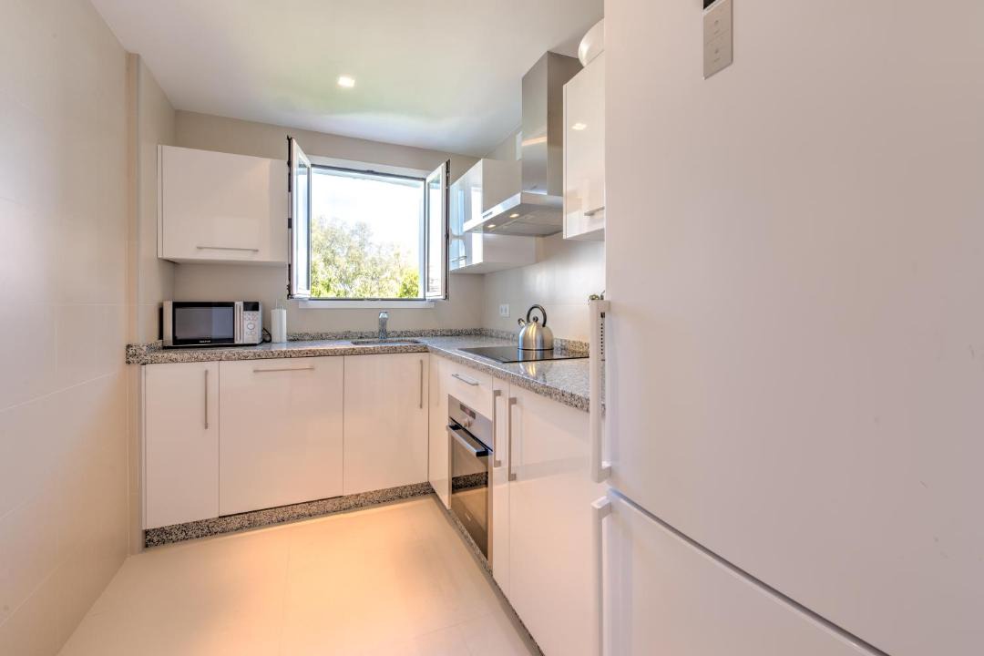 Photo of Kitchen in Puerto Banus