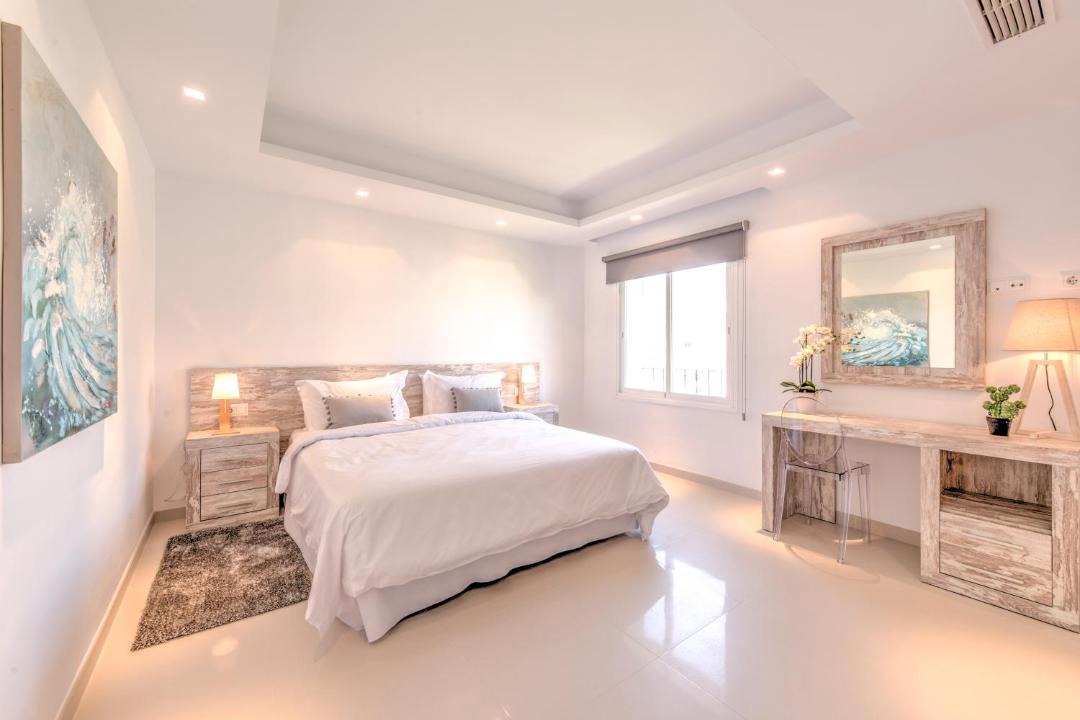 Photo of Bedroom in Puerto Banus