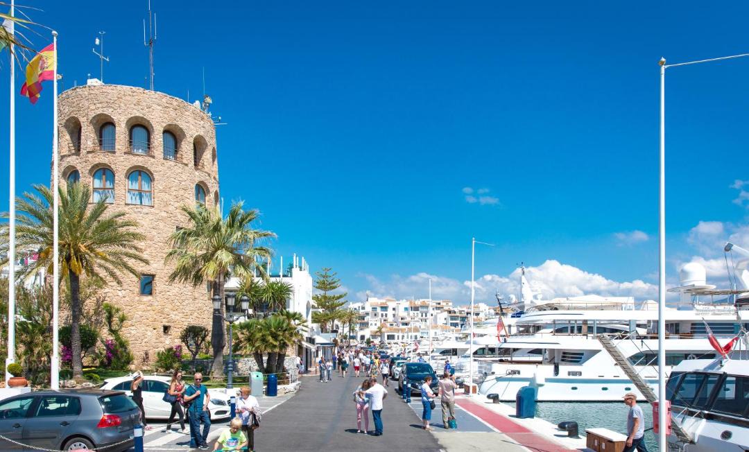 Photo of Others in Puerto Banus