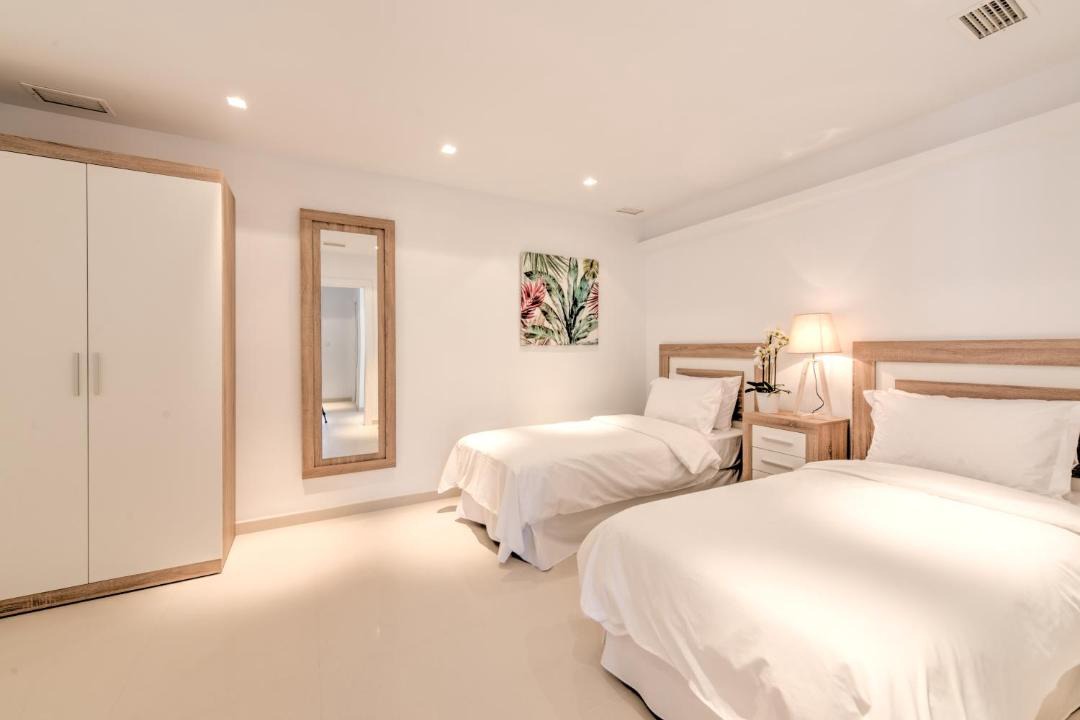 Photo of Bedroom in Puerto Banus