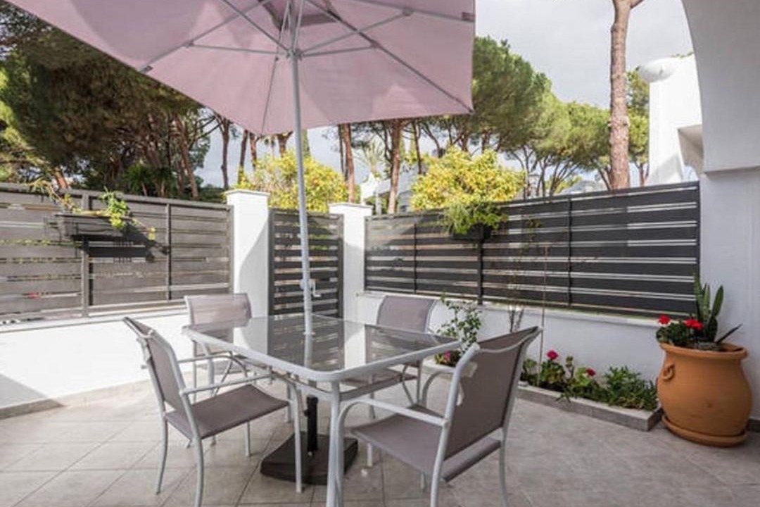 Photo of Patio Balcony in Urbanizacion Hacienda las Chapas