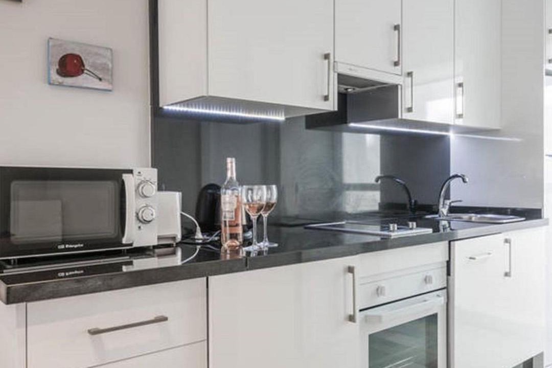 Photo of Kitchen in Urbanizacion Hacienda las Chapas