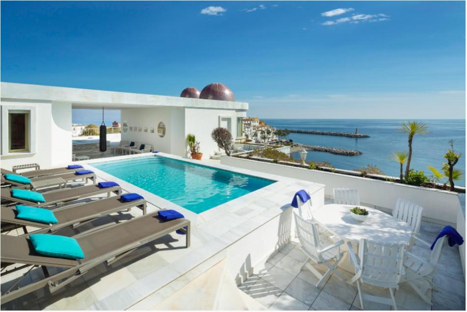 Photo of Others in Puerto Banus