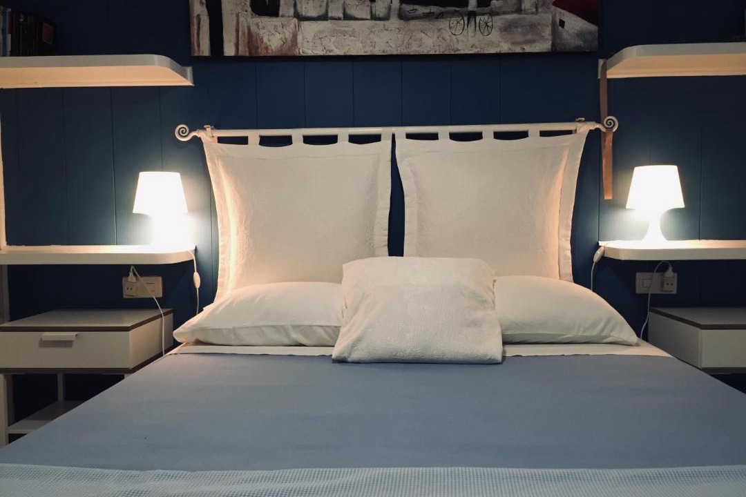 Photo of Bedroom in Marbella City Centre
