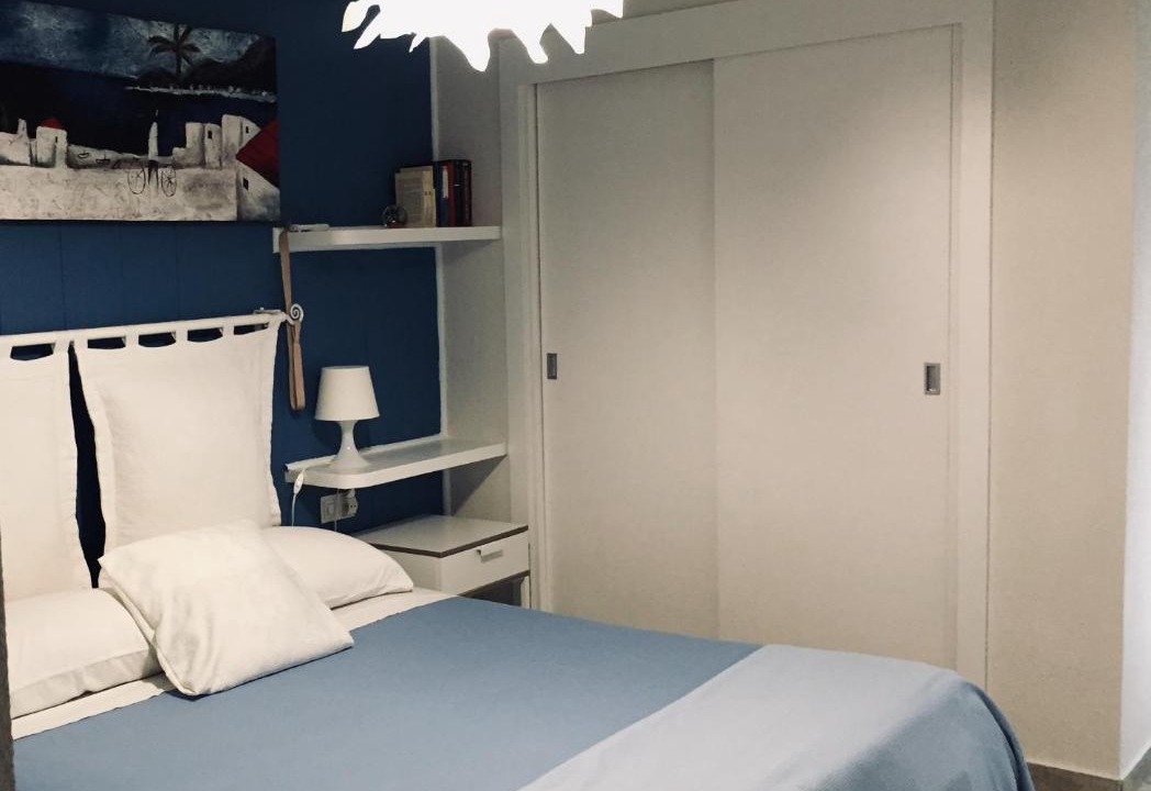 Photo of Bedroom in Marbella City Centre