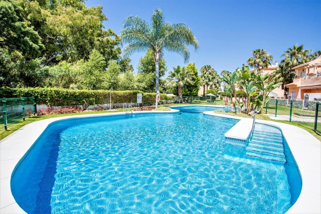 Photo of Outdoor in Carib Playa