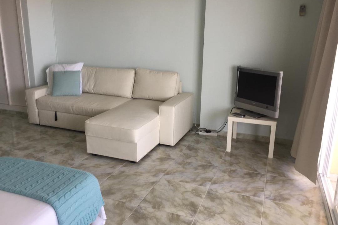 Photo of Livingroom in Nikki Beach