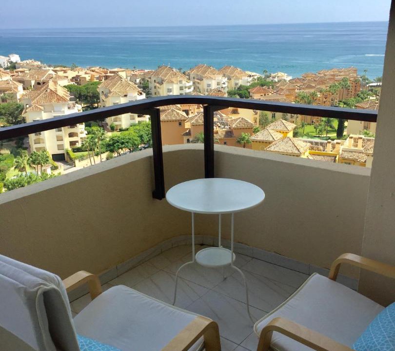 Photo of Patio Balcony in Nikki Beach