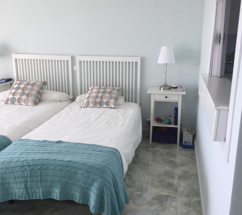 Photo of Bedroom in Nikki Beach