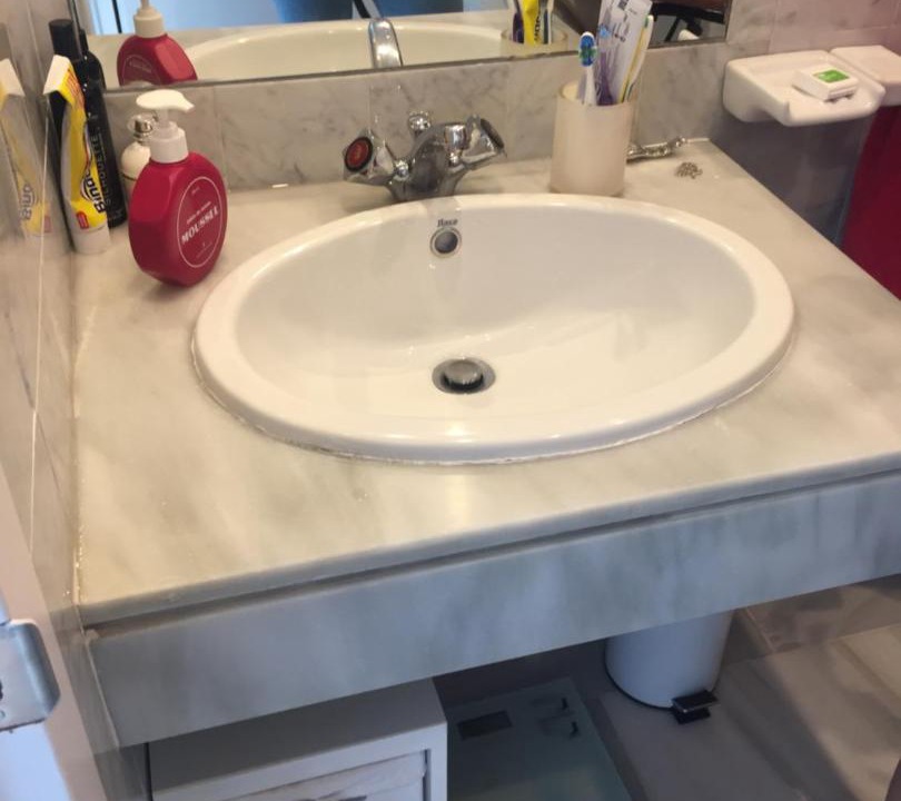 Photo of Bathroom in Nikki Beach