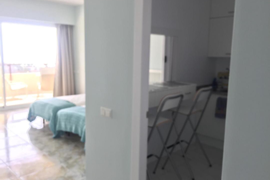 Photo of Bedroom in Nikki Beach