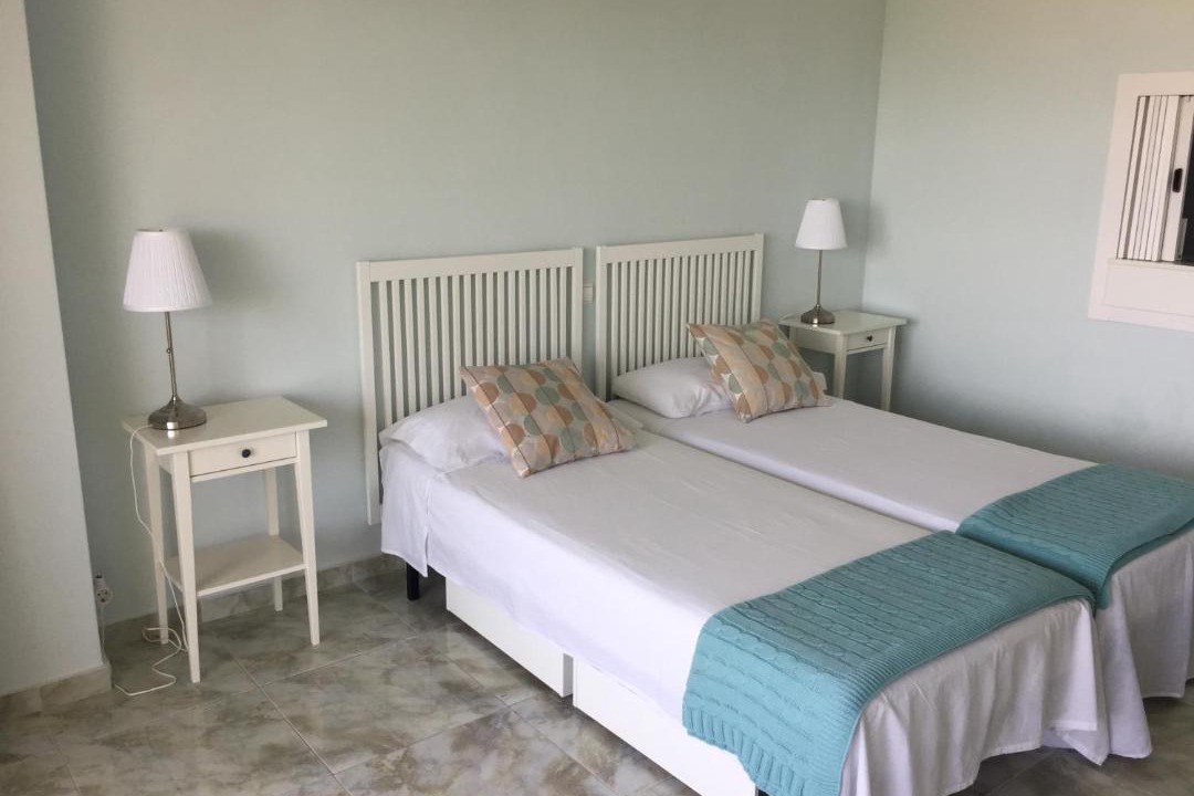 Photo of Bedroom in Nikki Beach