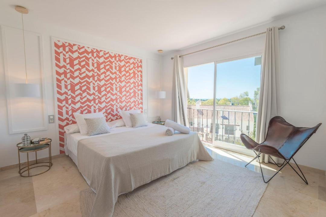 Photo of Bedroom in Marbella