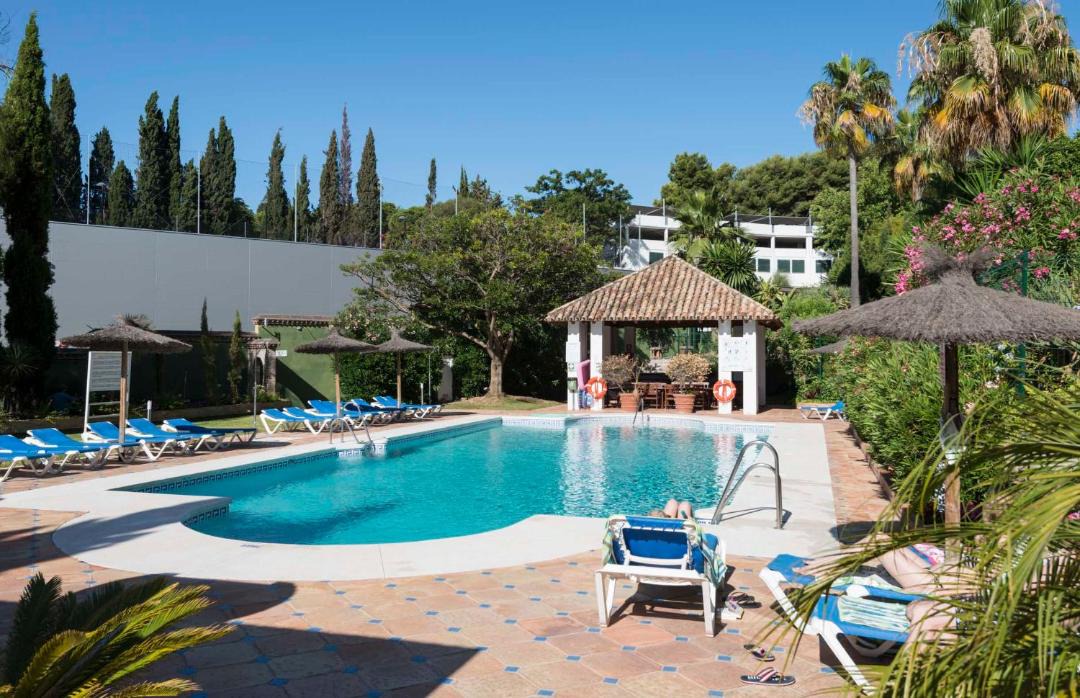 Photo of Outdoor in Marbella