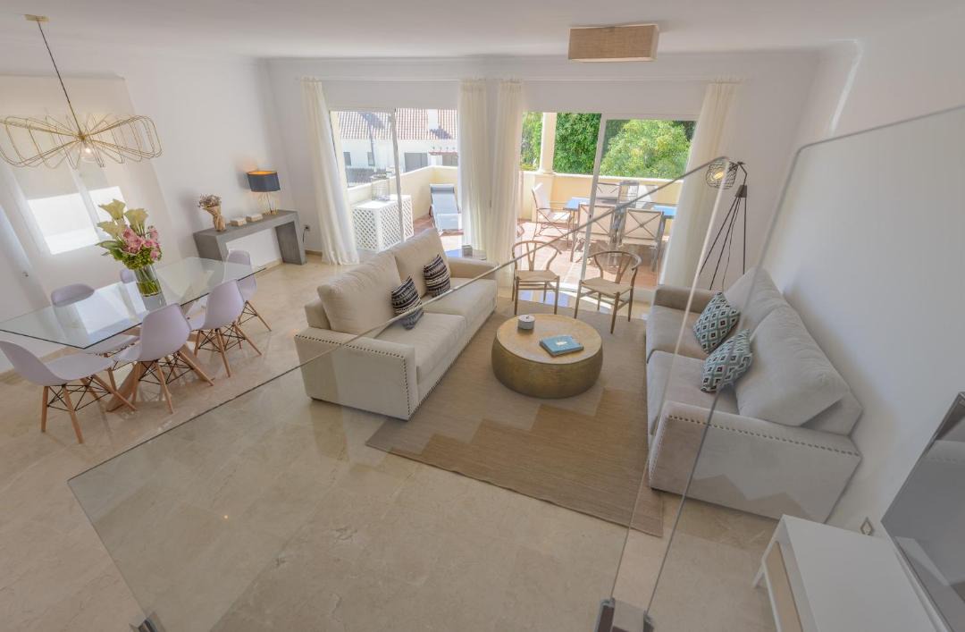 Photo of Livingroom in Marbella