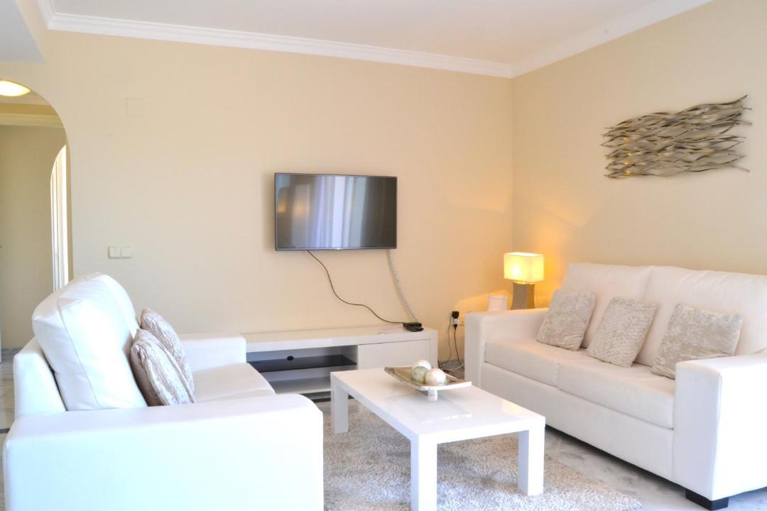 Photo of Livingroom in Marbella