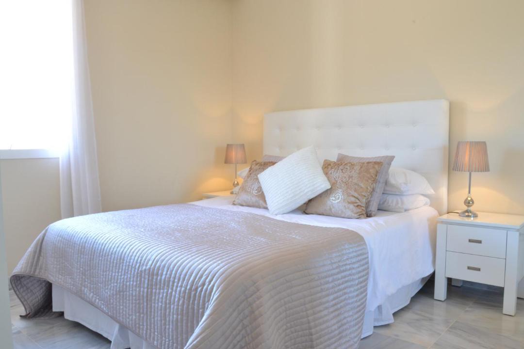 Photo of Bedroom in Marbella
