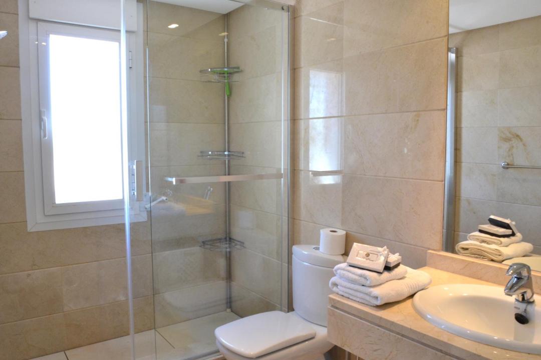 Photo of Bathroom in Marbella