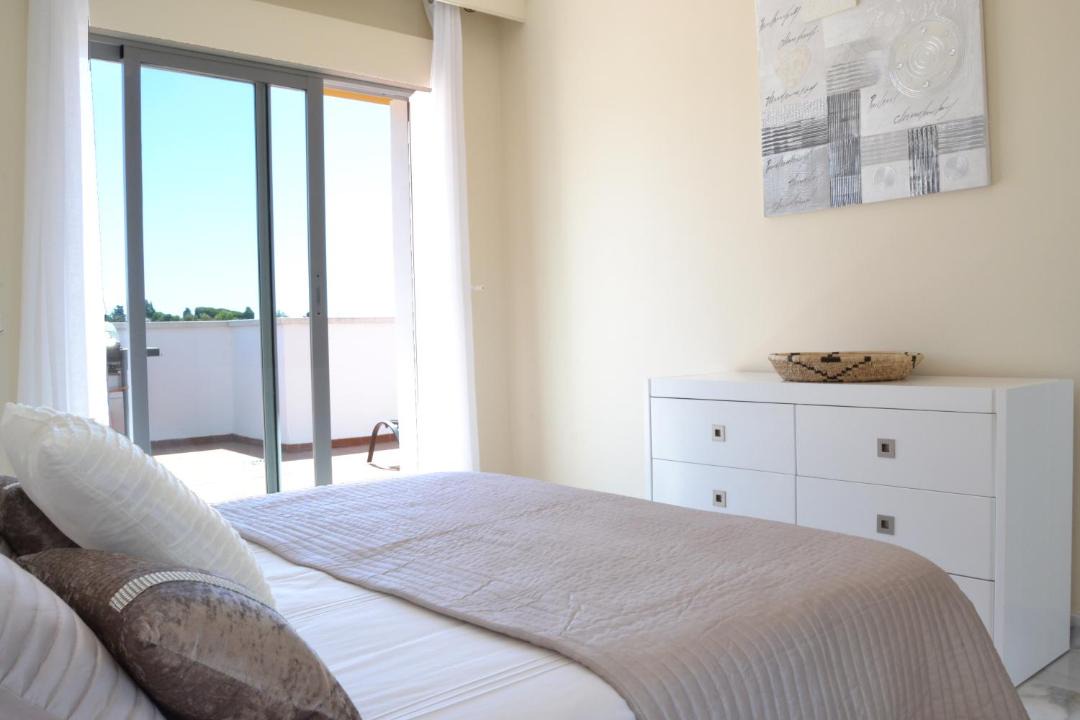 Photo of Bedroom in Marbella