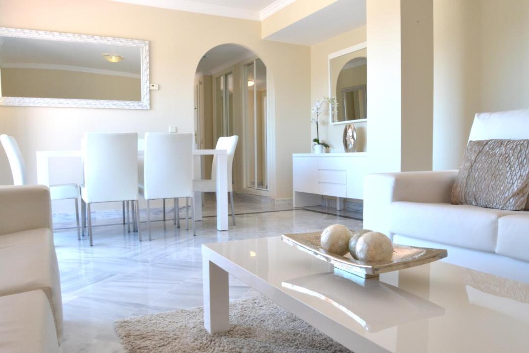 Photo of Livingroom in Marbella