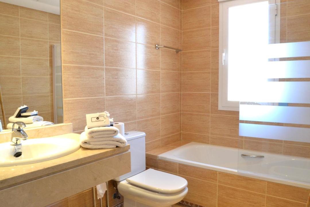 Photo of Bathroom in Marbella