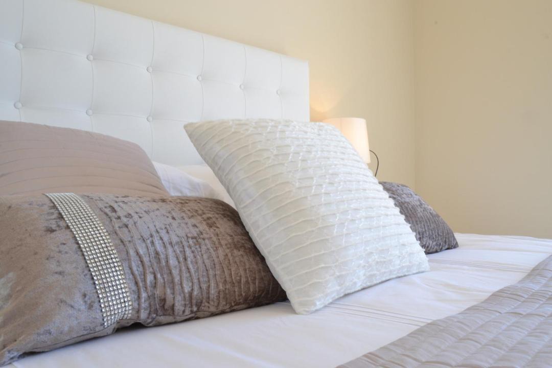 Photo of Bedroom in Marbella