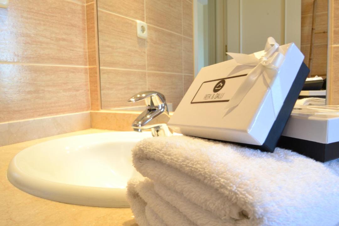 Photo of Bathroom in Marbella