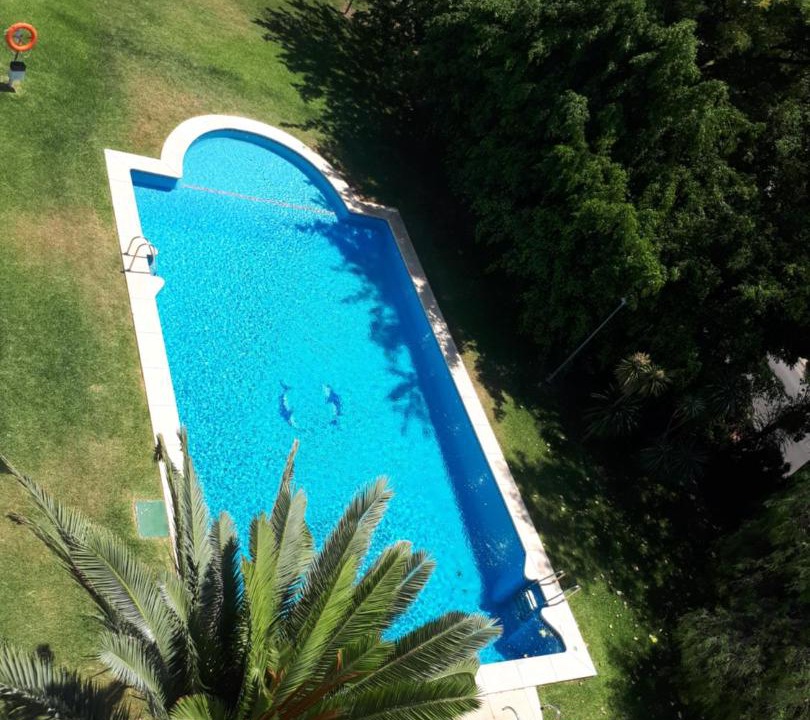 Photo of Outdoor in Marbella