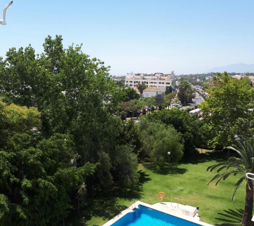 Photo of Outdoor in Marbella