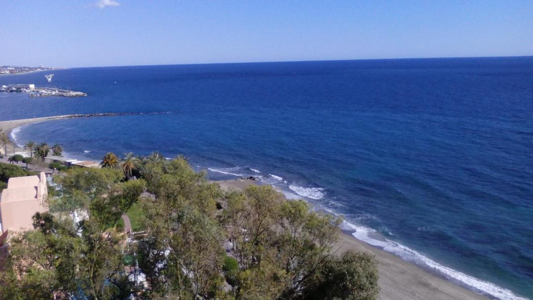 Photo of Outdoor in Marbella City Centre