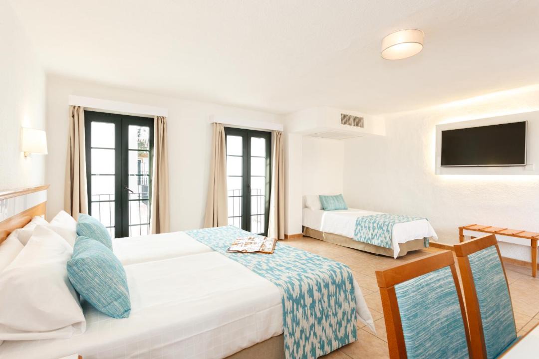 Photo of Bedroom in San Pedro de Alcantara