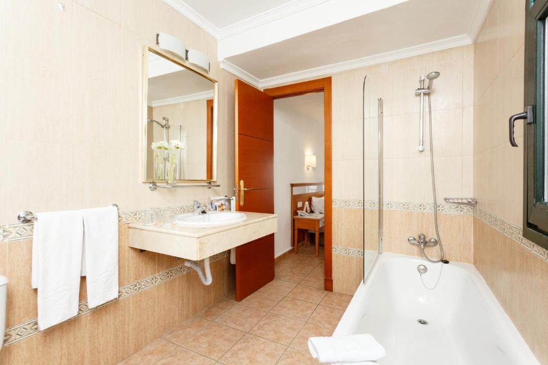 Photo of Bathroom in San Pedro de Alcantara