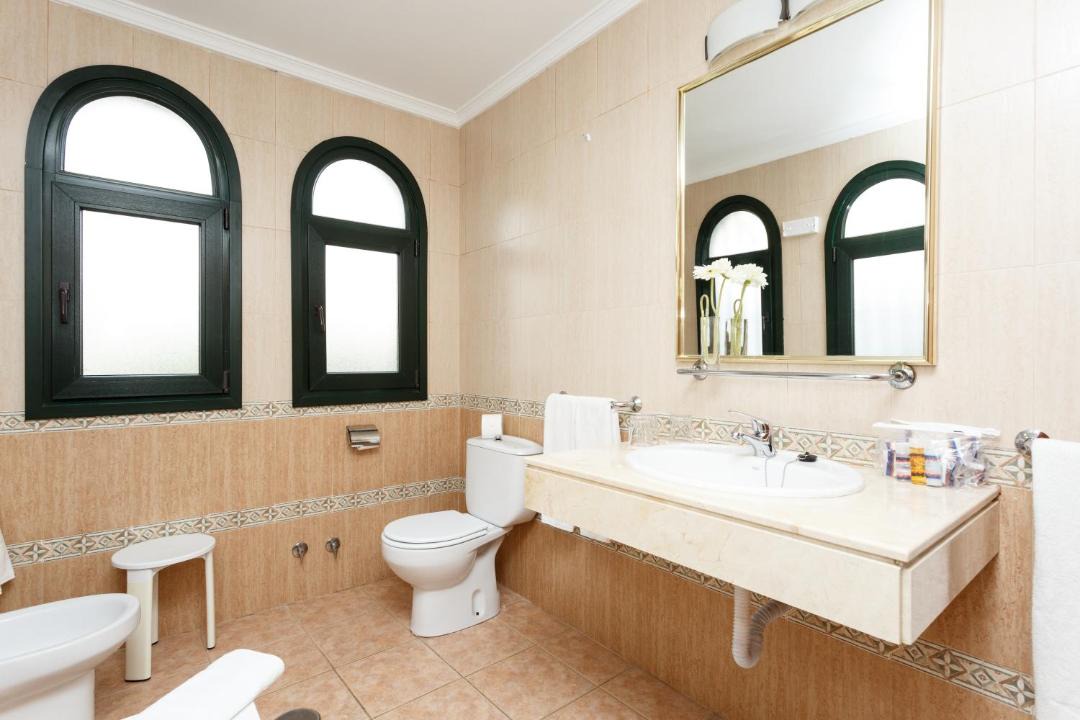 Photo of Bathroom in San Pedro de Alcantara