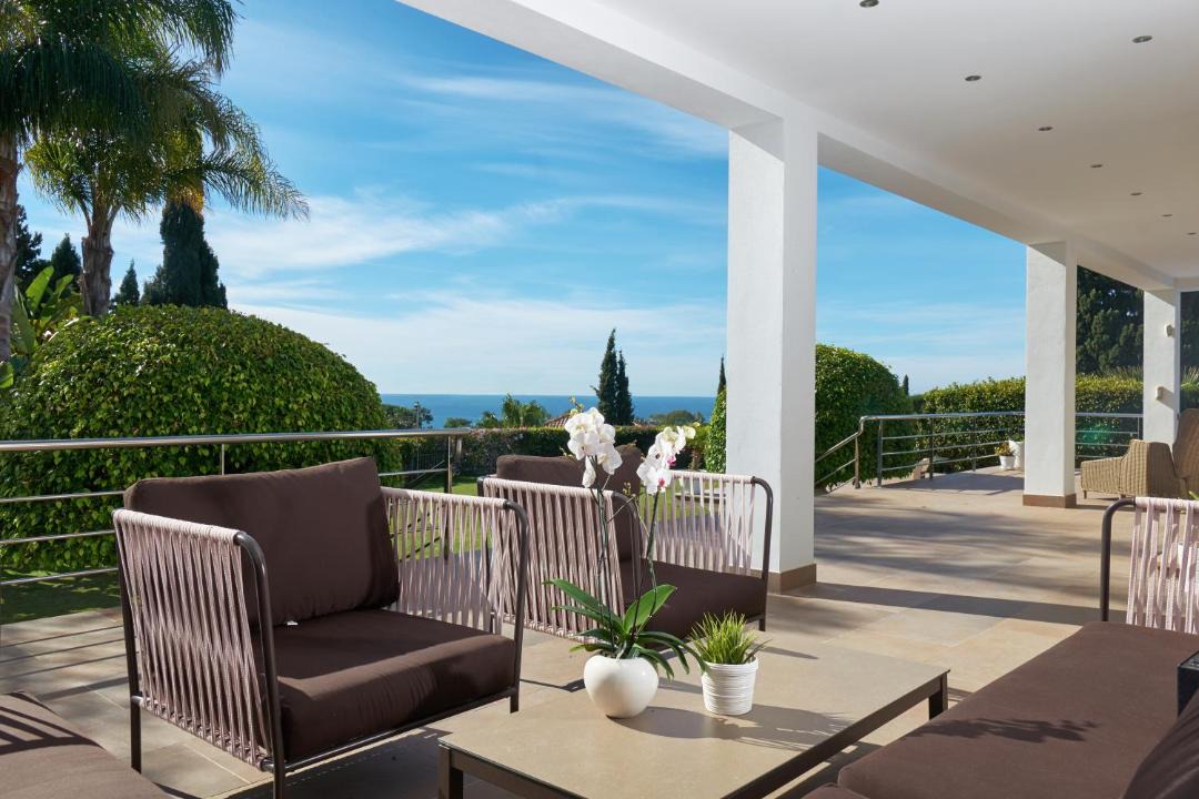 Photo of Patio Balcony in Urbanizacion el Rosario
