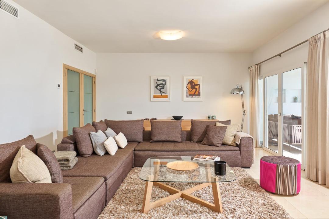 Photo of Livingroom in Urbanizacion el Rosario