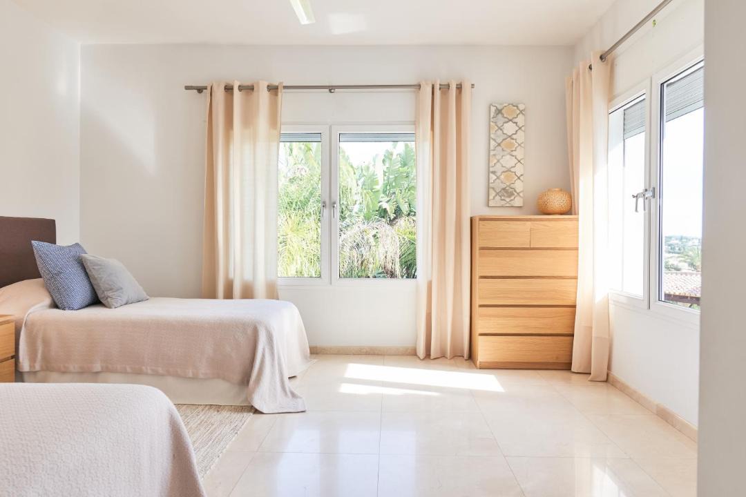 Photo of Livingroom in Urbanizacion el Rosario