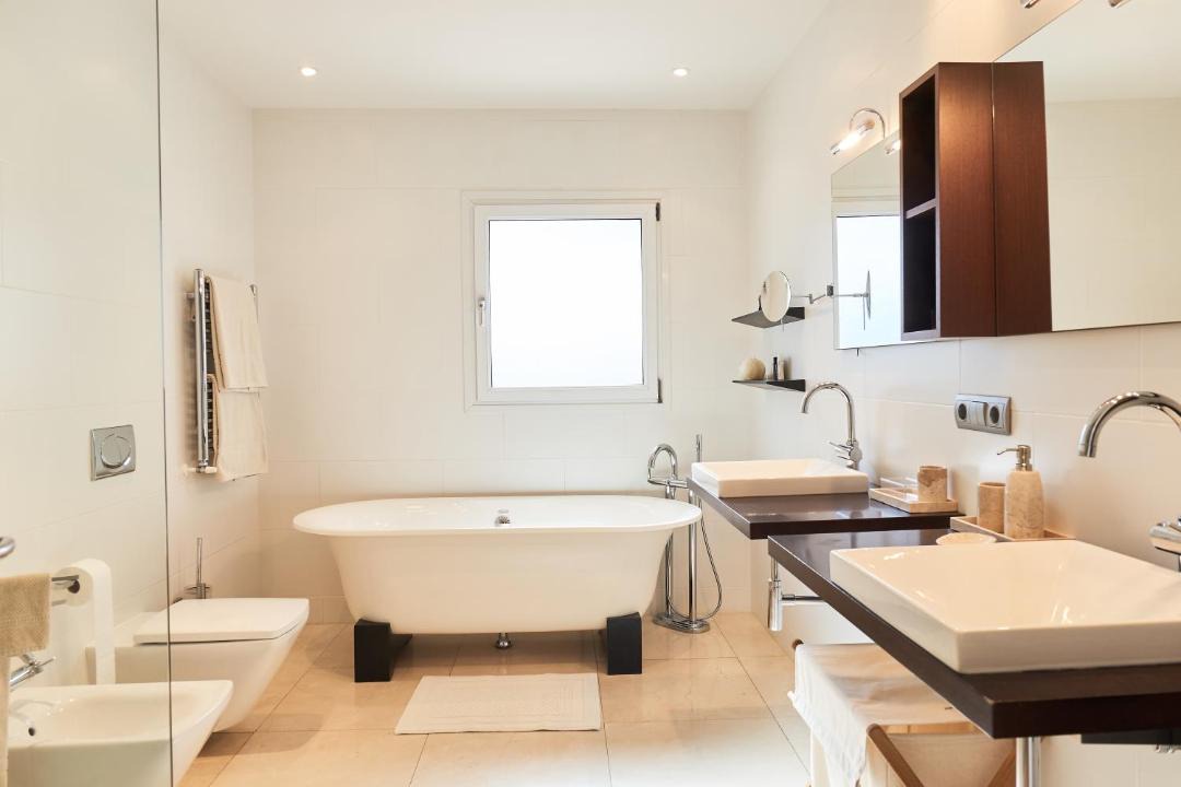 Photo of Bathroom in Urbanizacion el Rosario