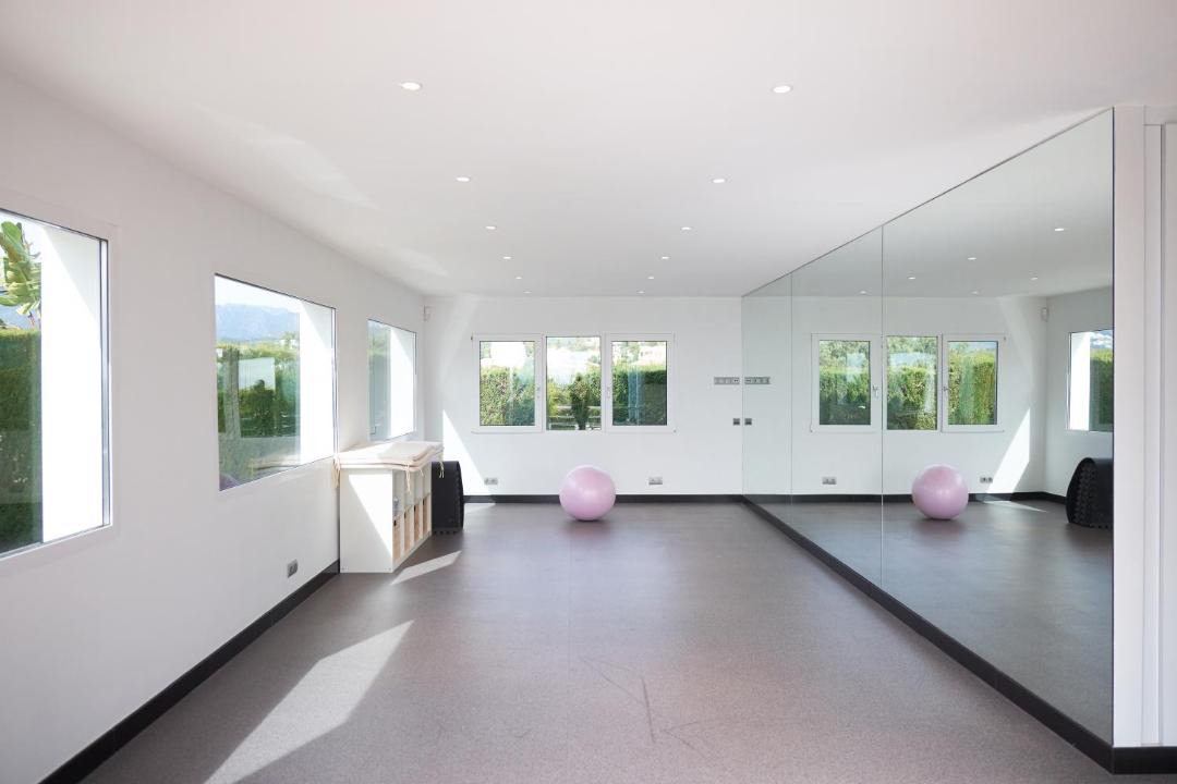 Photo of Livingroom in Urbanizacion el Rosario