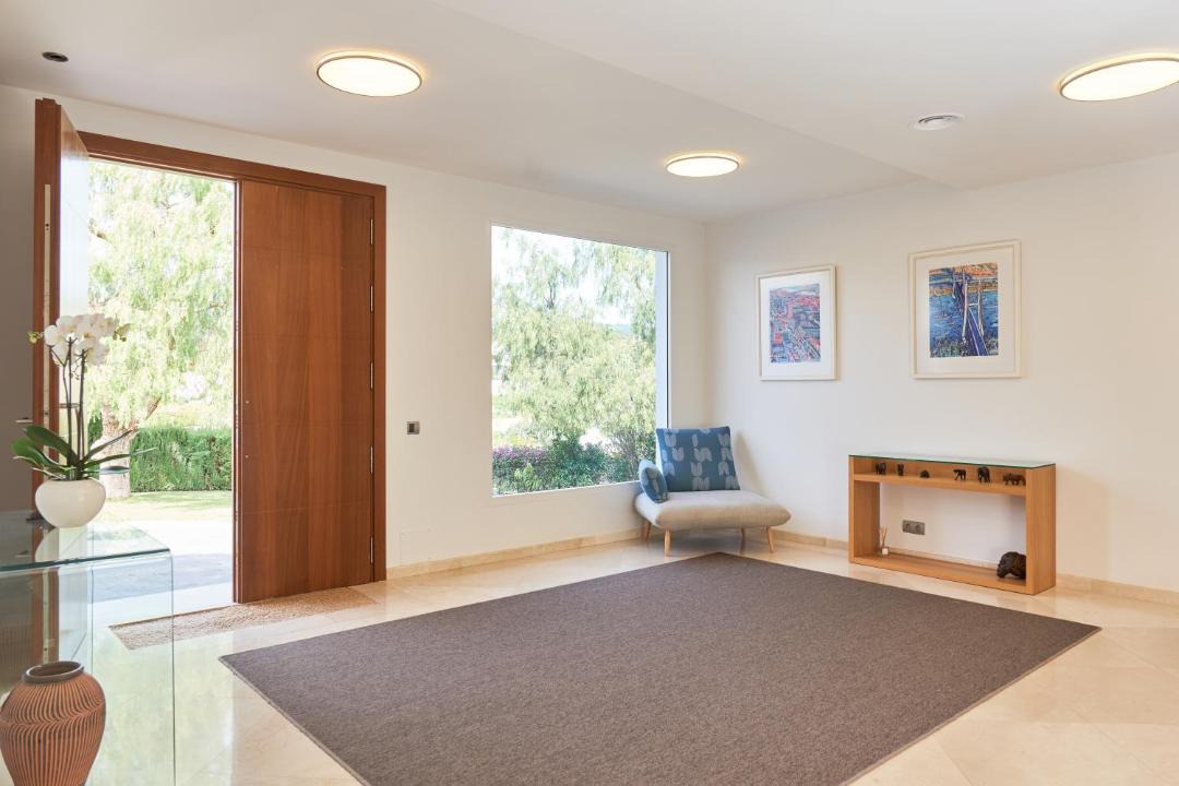 Photo of Livingroom in Urbanizacion el Rosario