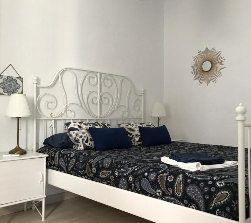 Photo of Bedroom in Marbella City Centre